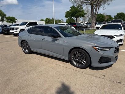 Used 2025 Acura TLX SH-AWD w/ A-SPEC Pkg