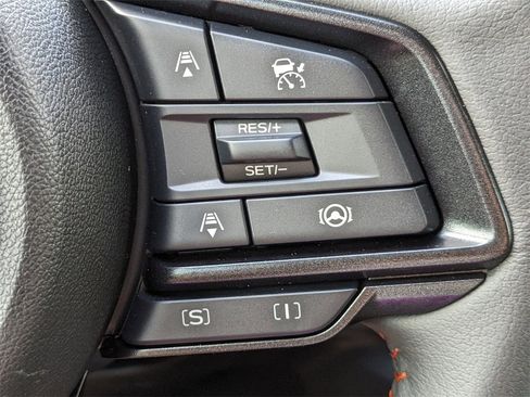 New 2025 Subaru Crosstrek 2.5i Limited w/ Popular Package #3A image 18