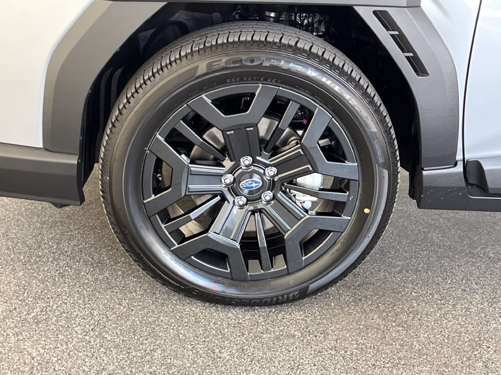 New 2026 Subaru Outback Limited XT AWD/4WD image 28