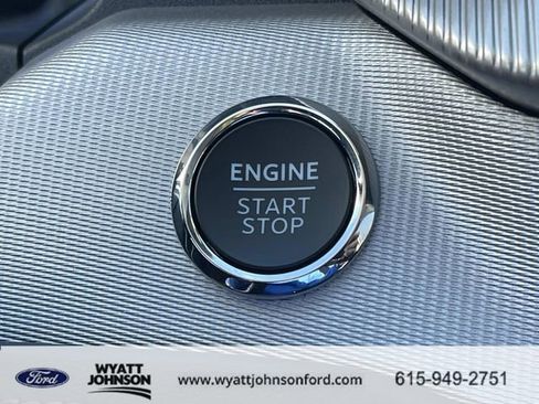 New 2026 Ford Explorer Active image 31