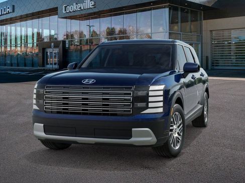 New 2026 Hyundai Palisade SE FWD image 6