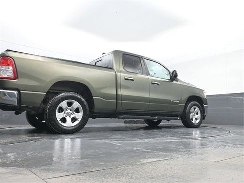 Used 2020 RAM 1500 Big Horn image 22