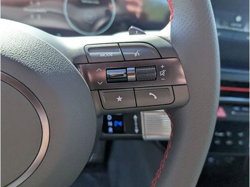 New 2026 Hyundai Sonata N Line FWD image 19