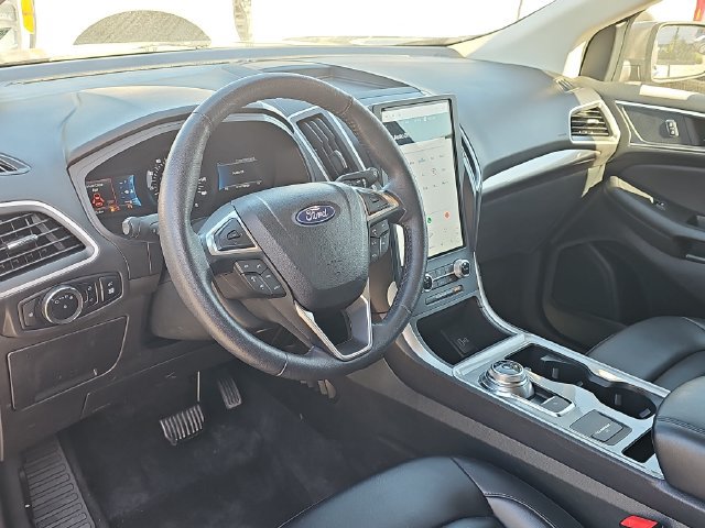 Used 2024 Ford Edge SEL w/ Convenience Package AWD/4WD image 16