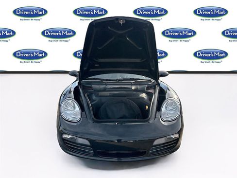 Used 2005 Porsche Boxster S image 28