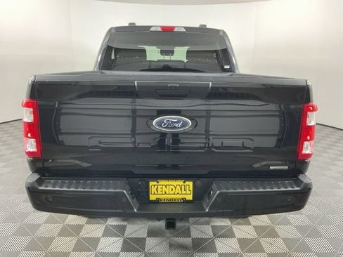 Used 2023 Ford F150 XL AWD/4WD image 6