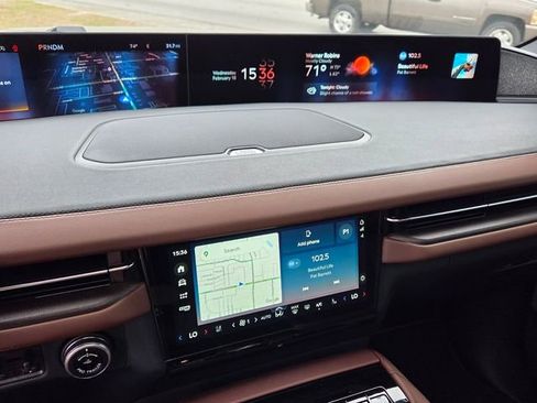 New 2026 Lincoln Navigator L Reserve image 20