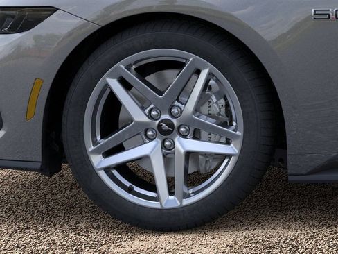 New 2026 Ford Mustang GT RWD image 21