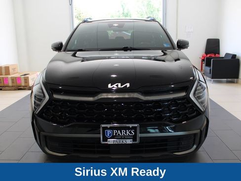 Used 2023 Kia Sportage X-Pro Prestige AWD/4WD image 14