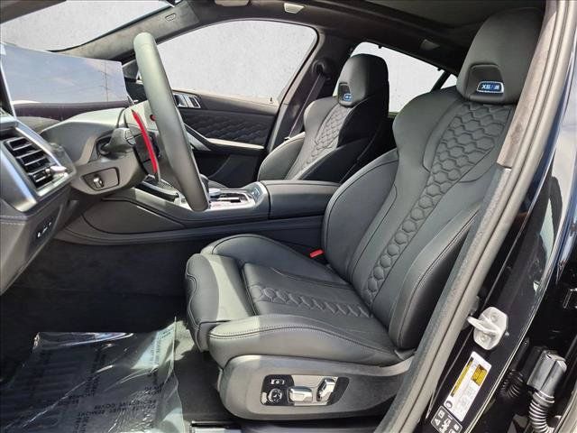 New 2027 BMW X6 M Competition w/ Executive Package AWD/4WD image 4