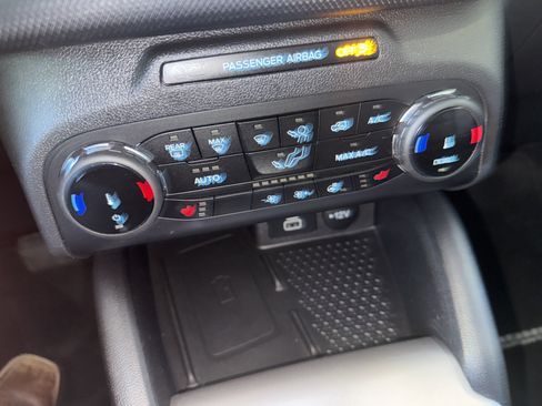 Used 2024 Ford Bronco Sport Outer Banks w/ Tech Package image 29