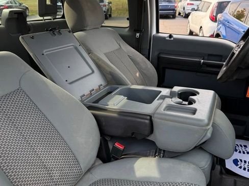 Used 2015 Ford F350 XLT w/ XTR Package image 19