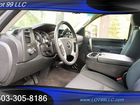 Used 2010 Chevrolet Silverado 1500 LT w/ Power Pack Plus image 12