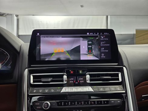 Used 2023 BMW 840i Gran Coupe image 34