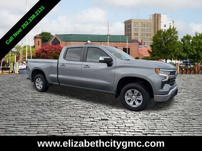 Used 2023 Chevrolet Silverado 1500 LT w/ Protection Package