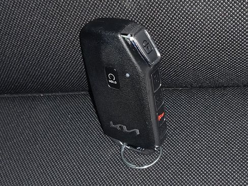 Used 2024 Kia Forte GT-Line w/ GT-Line Premium Package FWD image 32