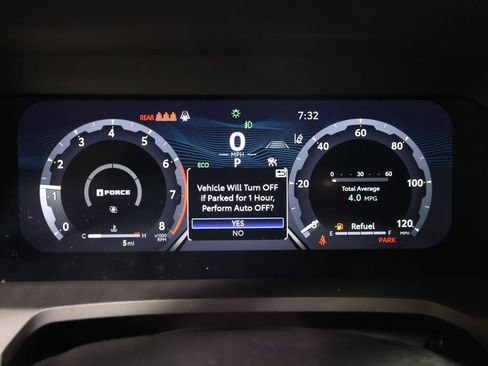 New 2026 Toyota Tacoma TRD Off-Road w/ TRD Off Road Upgrade Package AWD/4WD image 25