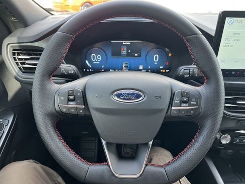 New 2026 Ford Escape ST-Line Elite w/ Premium Technology Package image 9