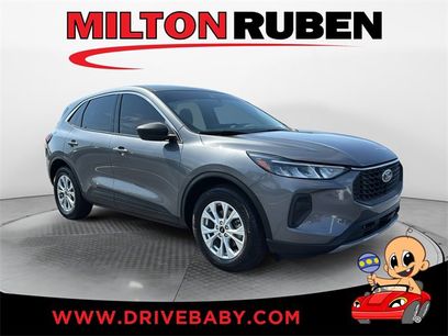 Used 2024 Ford Escape Active w/ Tech Pack #1