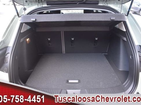 New 2026 Chevrolet Trax ACTIV w/ Sunroof Package image 9