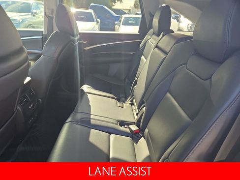Used 2020 Acura MDX FWD image 10