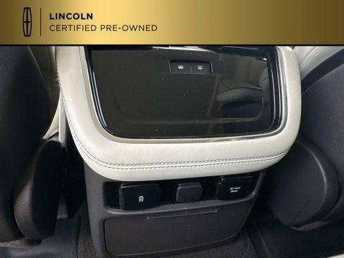 Used 2022 Lincoln Navigator Black Label image 14
