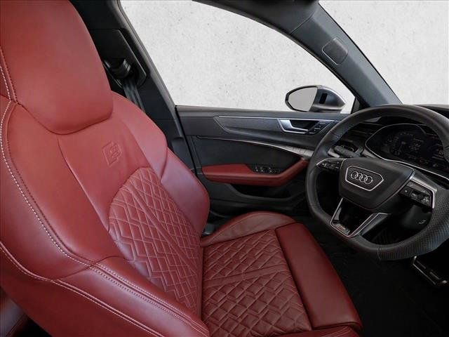Used 2022 Audi S7 Prestige AWD/4WD image 20