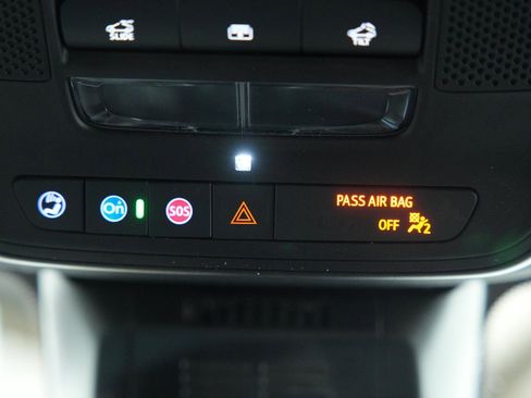 New 2026 GMC Terrain AT4 w/ Convenience Package III image 37