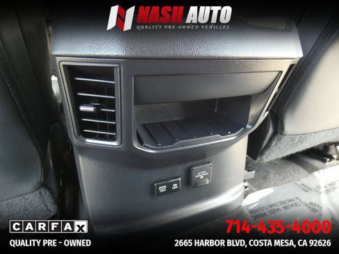 Used 2024 Toyota Tundra Limited AWD/4WD image 49