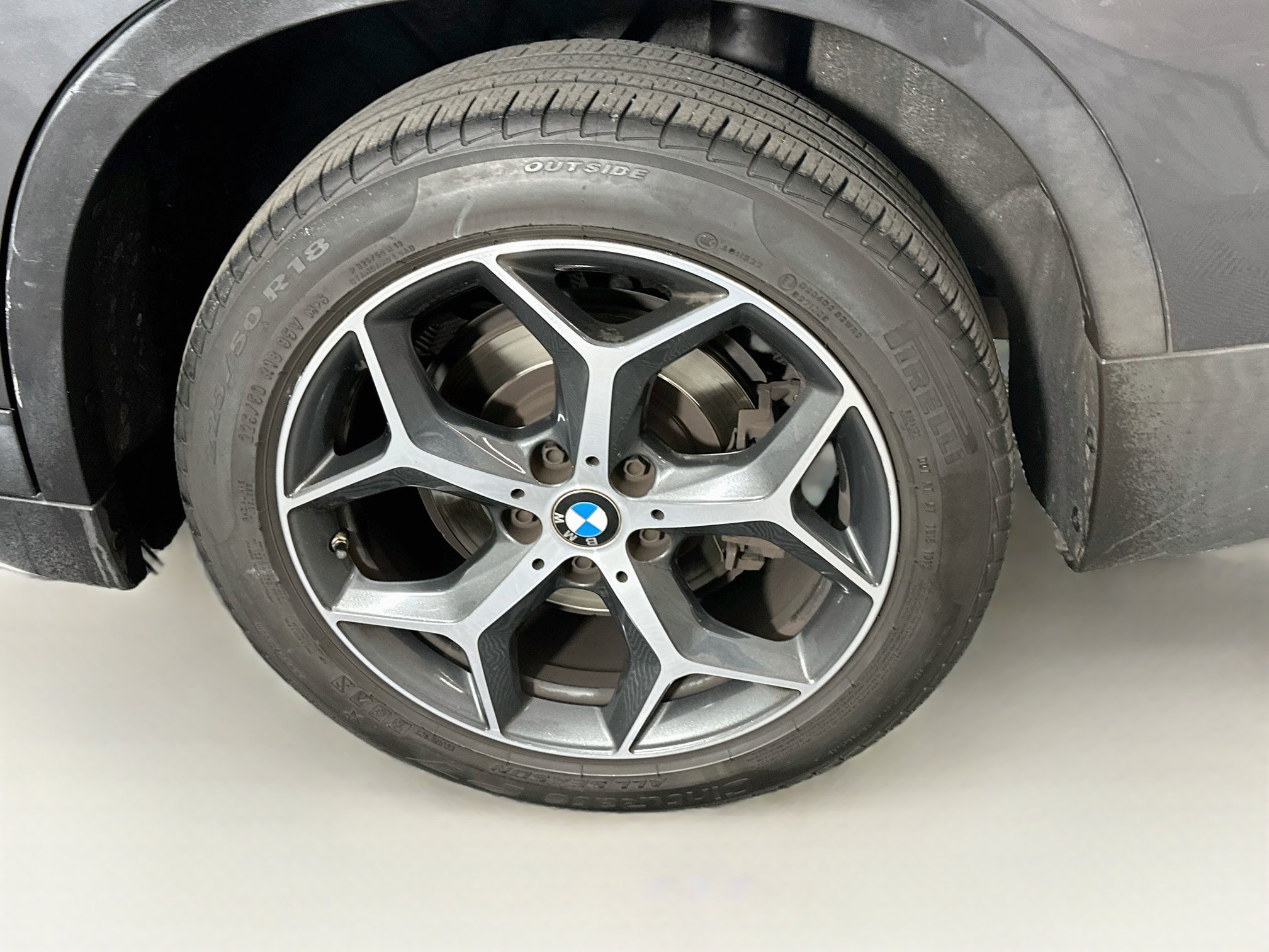 Used 2018 BMW X1 sDrive28i FWD image 11