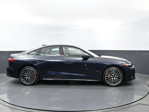 New 2026 Audi S5 Premium Plus AWD/4WD image 4