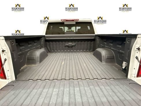 Used 2024 Chevrolet Silverado 1500 RST w/ All Star Edition Plus AWD/4WD image 30