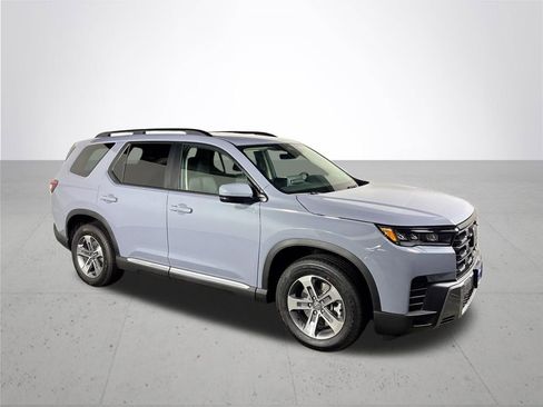 New 2026 Honda Pilot EX-L image 4