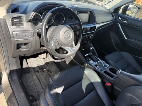 Used 2016 MAZDA CX-5 Grand Touring image 13