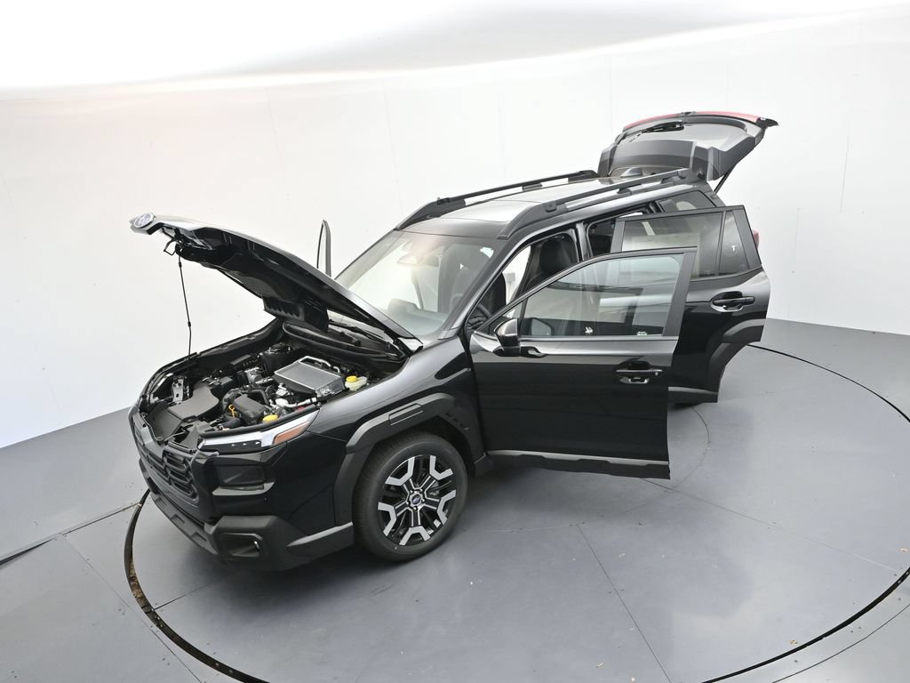 New 2026 Subaru Outback Touring XT AWD/4WD image 27
