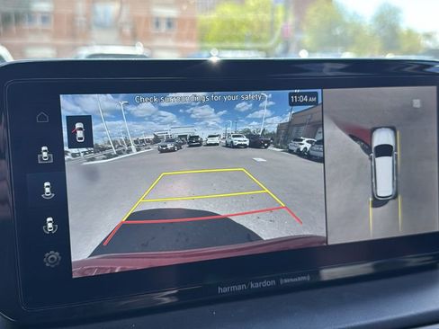 Used 2023 Hyundai Santa Fe Calligraphy AWD/4WD image 24