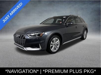 Used 2023 Audi A4 2.0T allroad Premium Plus w/ Premium Plus Package