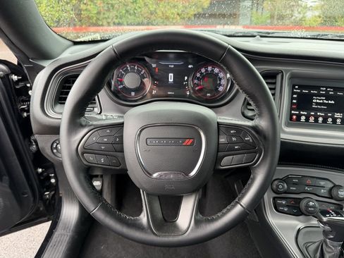 Used 2023 Dodge Challenger GT w/ Blacktop Package image 20