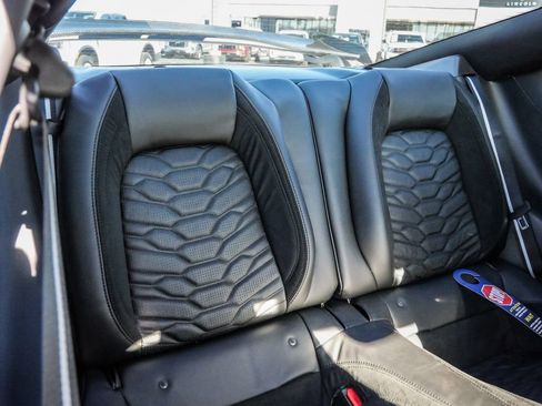 Used 2025 Ford Mustang GT Premium w/ GT Performance Package image 29