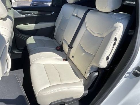 Used 2021 Cadillac XT6 Sport AWD/4WD image 29