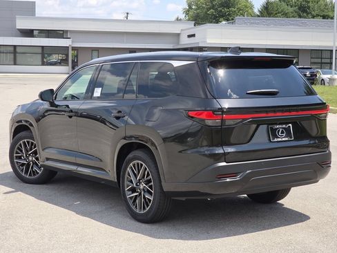 New 2026 Lexus TX 350 AWD w/ Technology Package image 6