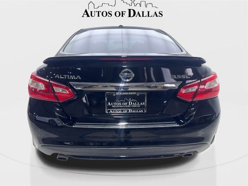 Used 2016 Nissan Altima 3.5 SL image 7