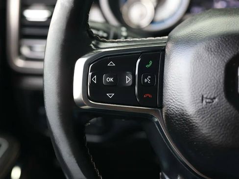 Used 2019 RAM 1500 Limited image 33