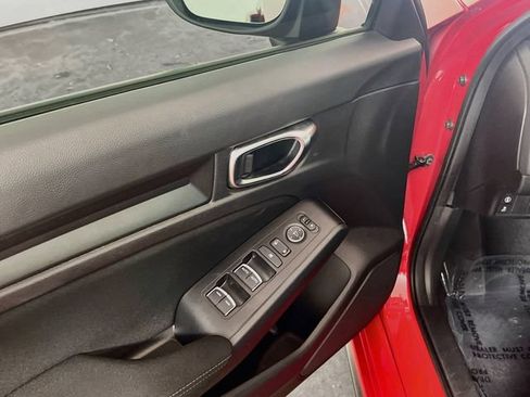 Used 2022 Honda Civic Sport image 13