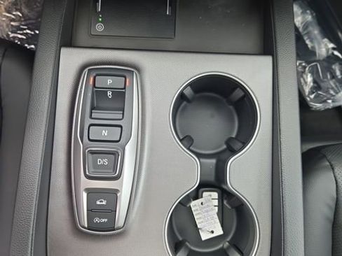 New 2026 Honda Ridgeline RTL image 25