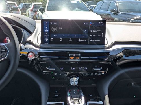 New 2026 Acura MDX FWD w/ Technology Package image 20