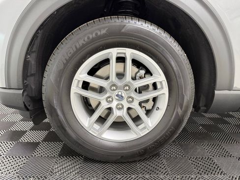 New 2026 Ford Explorer Active w/ Active Comfort Package image 9