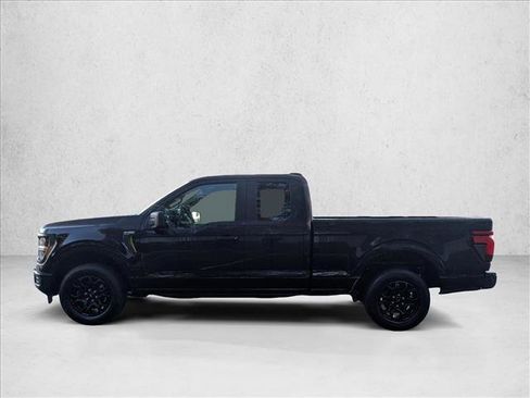 New 2025 Ford F150 STX image 5