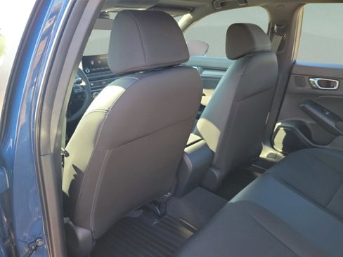 New 2026 Honda Civic Sport image 8