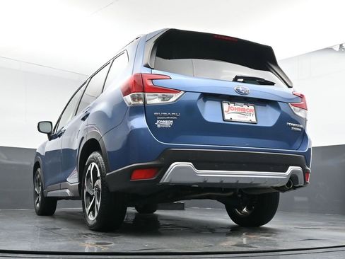 Used 2022 Subaru Forester Touring image 34